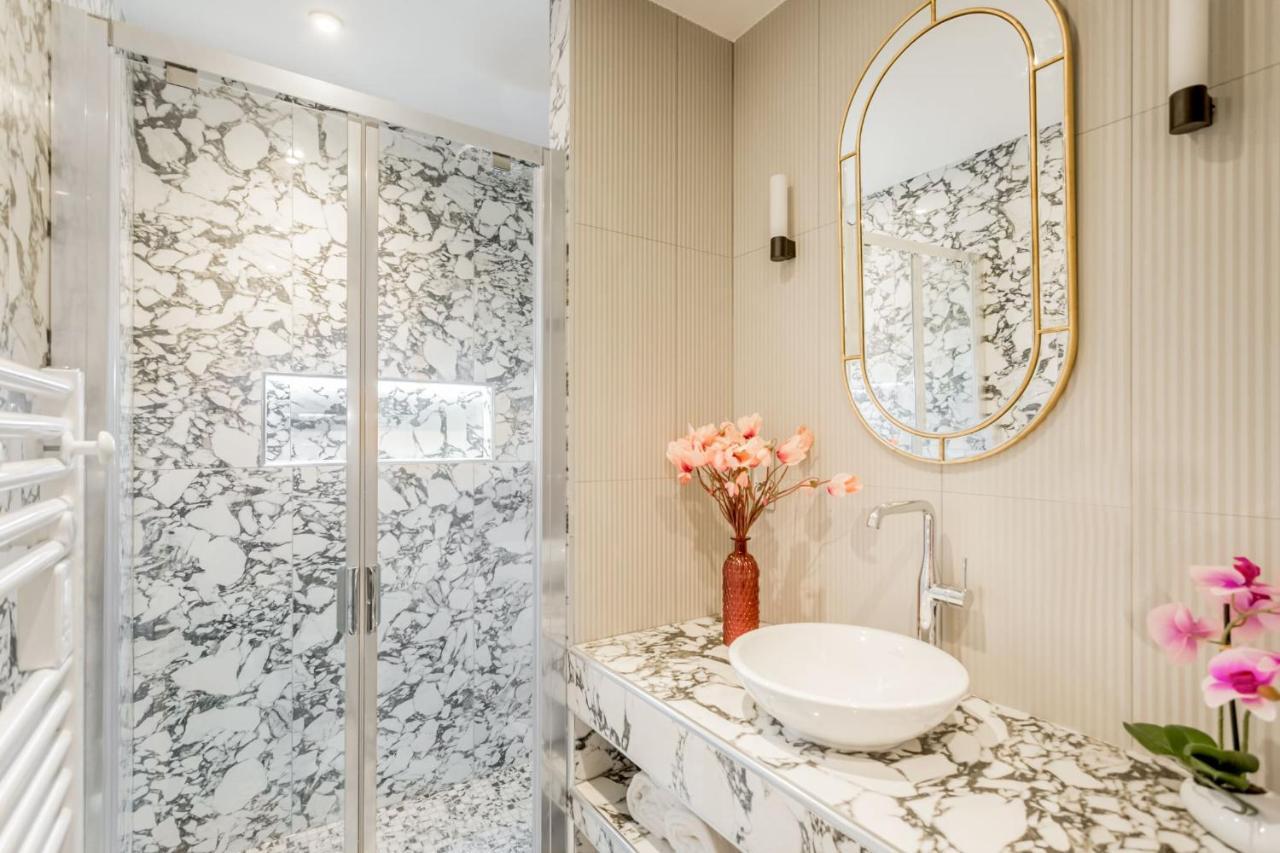 Apartamento Merveil - Luxury -opera - Volney Ii Paris