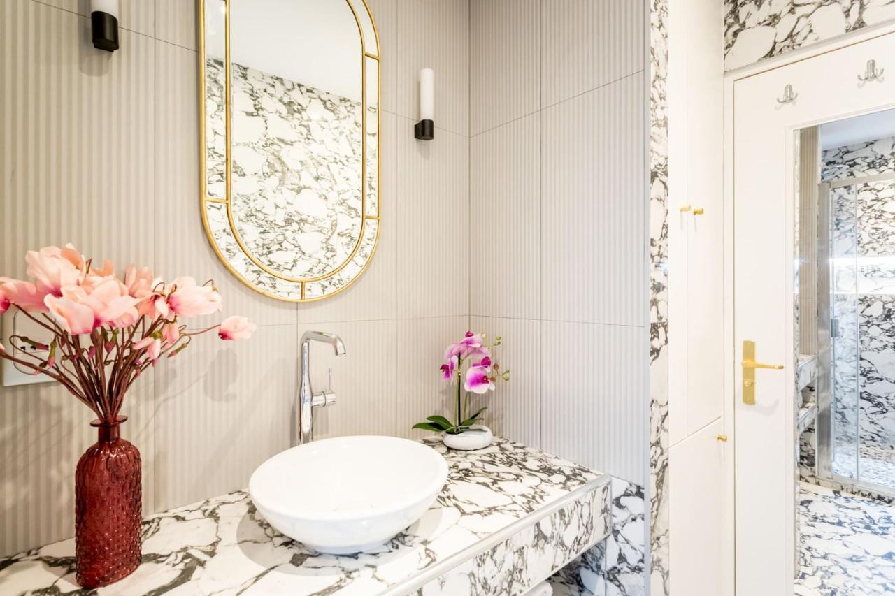 Merveil - Luxury -opera - Volney Ii Apartamento *