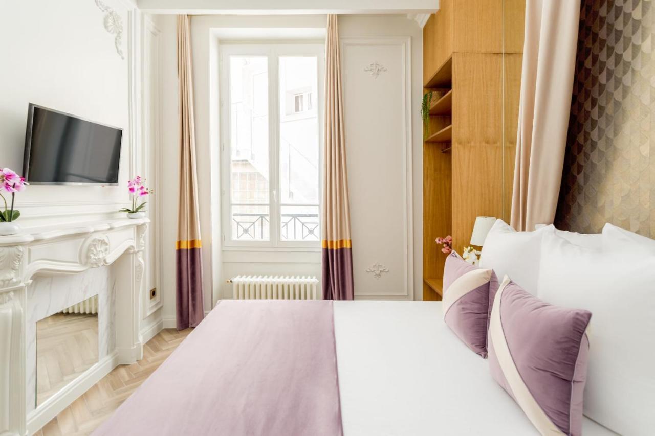 Merveil - Luxury -opera - Volney Ii Apartamento