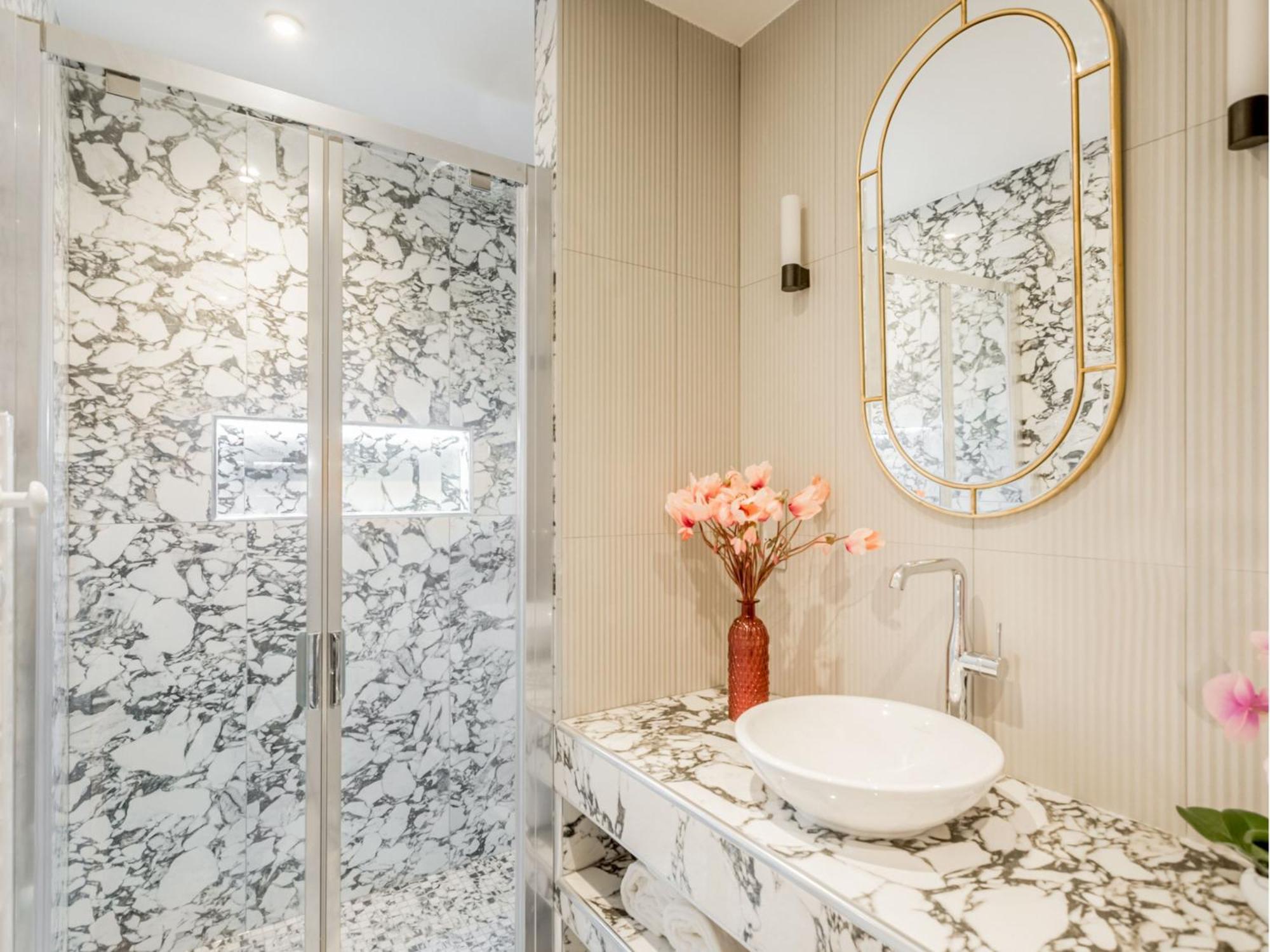 Apartamento Merveil - Luxury -opera - Volney Ii *