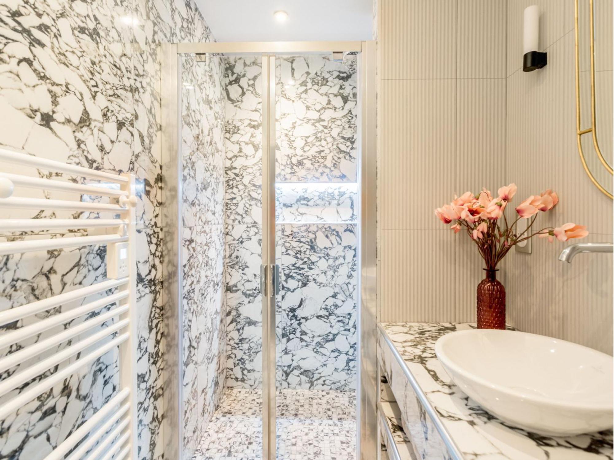Merveil - Luxury -opera - Volney Ii Apartamento