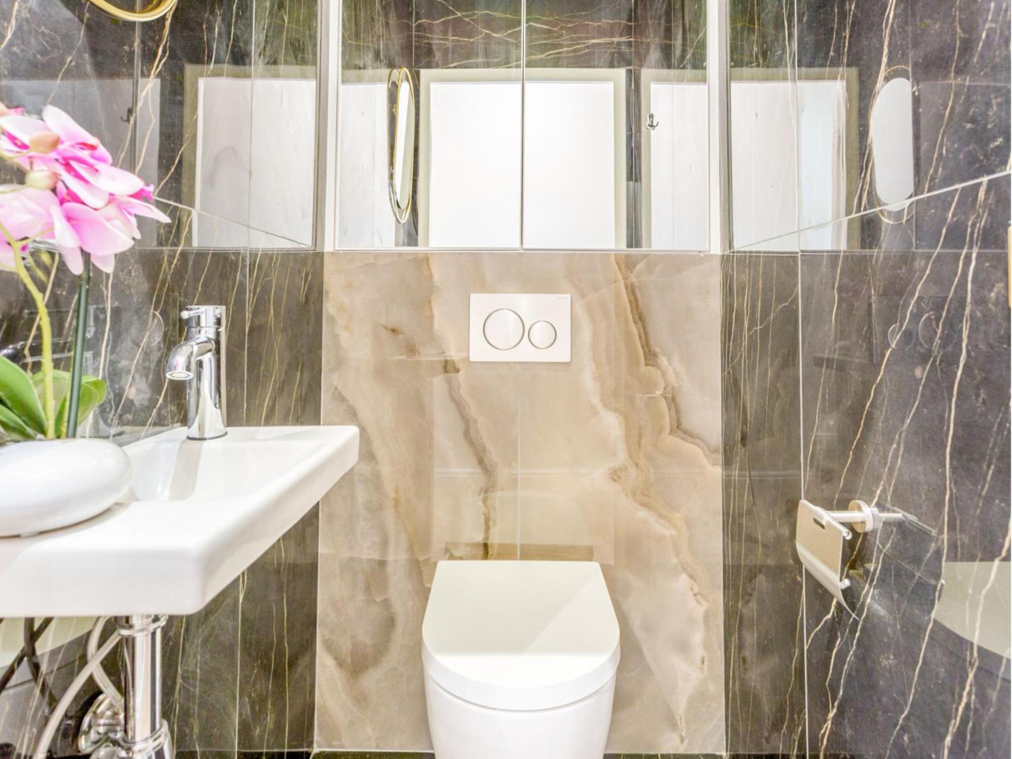 Apartamento Merveil - Luxury -opera - Volney Ii *
