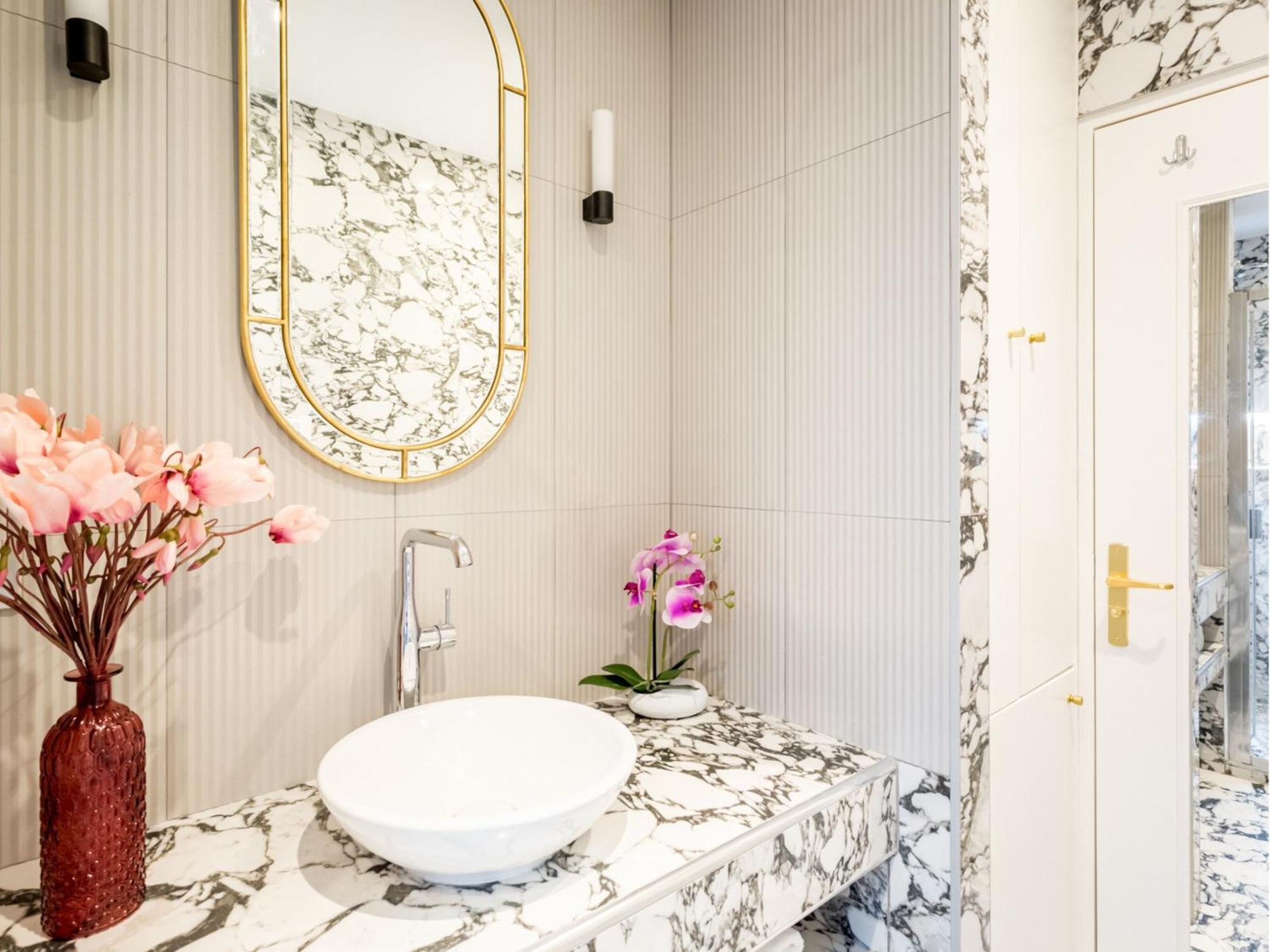 Apartamento Merveil - Luxury -opera - Volney Ii Paris