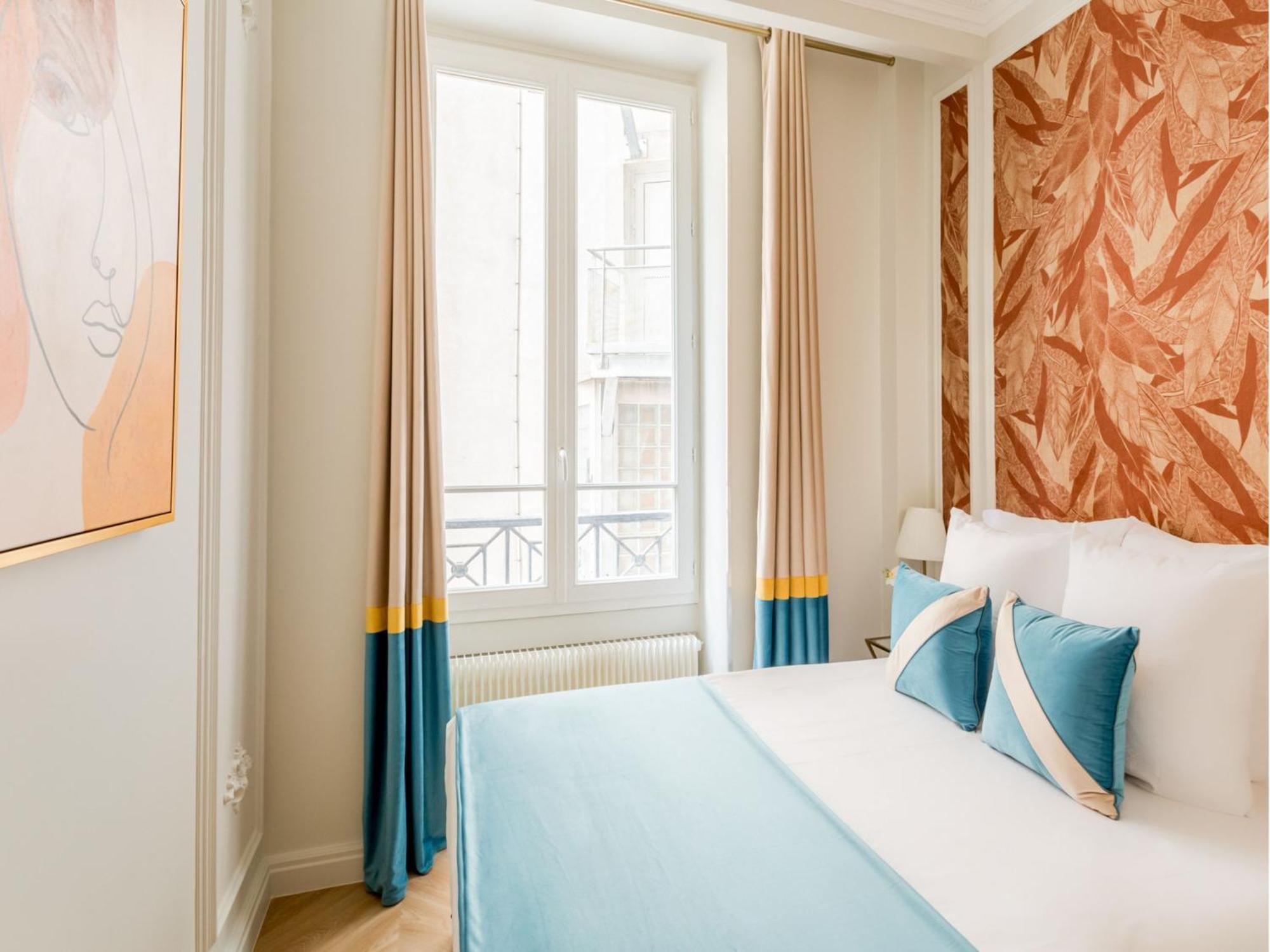 Merveil - Luxury -opera - Volney Ii Apartamento